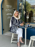 کت زنانه جواهردوزی رایا