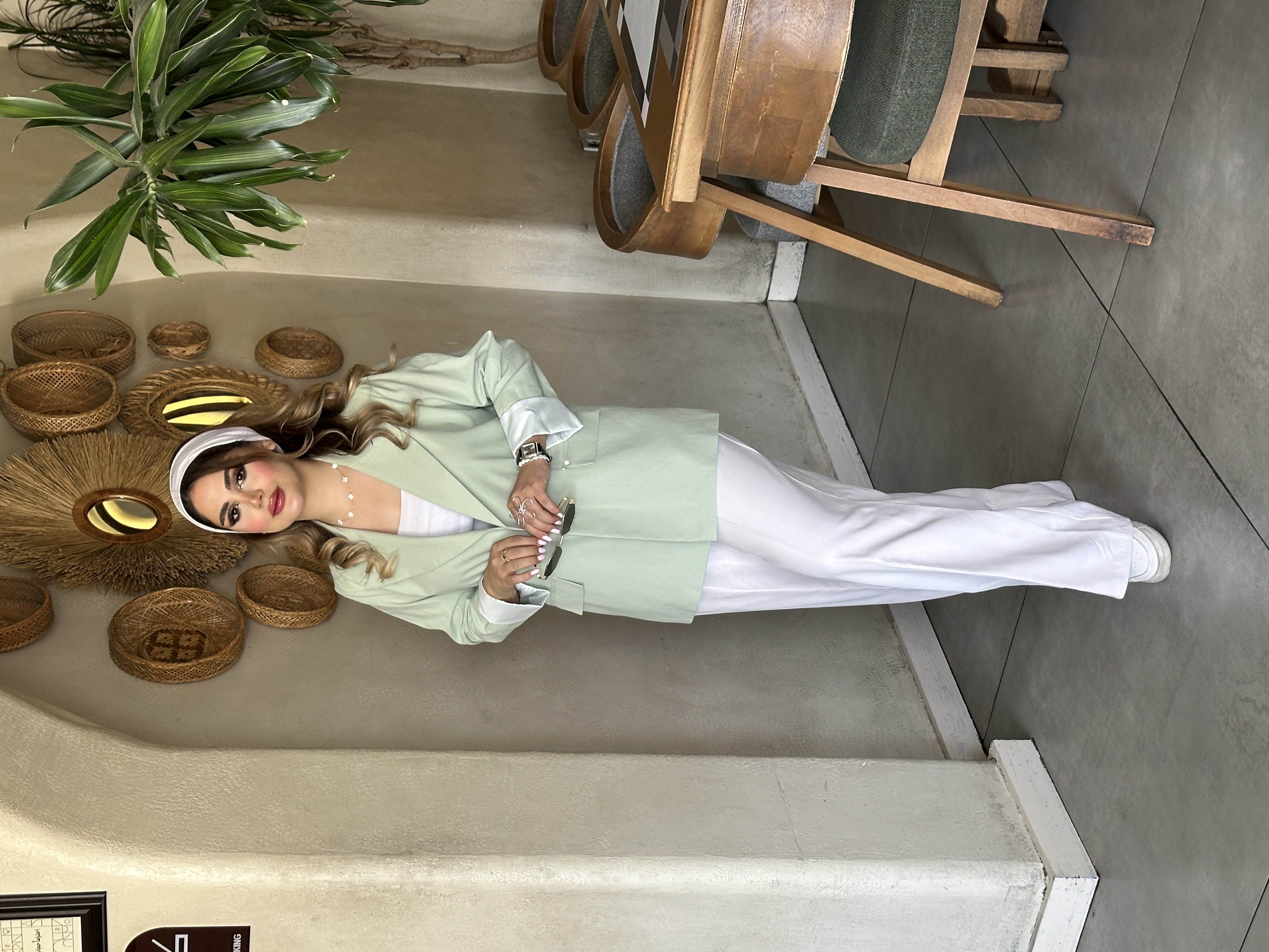 کت اسپرت لنین زنانه