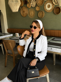 کت و شلوار زنانه ema