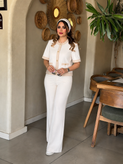 کت و شلوار زنانه ema