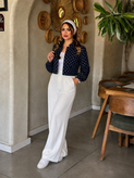 بامبر اسپرت زنانه luna کد ۱۰۰۹