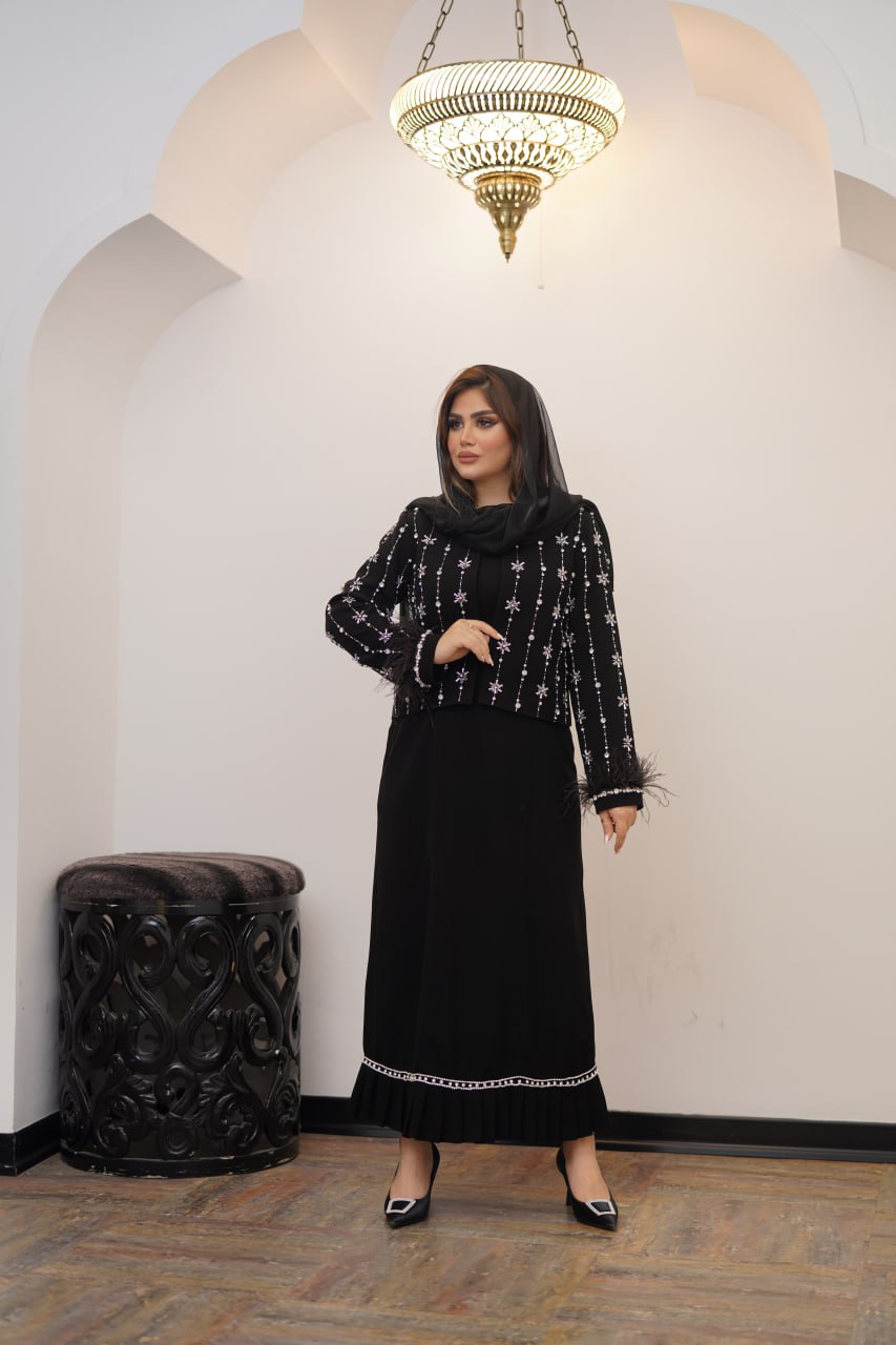 سرافون تک مجلسی زنانه