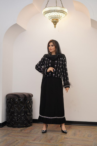 سرافون تک مجلسی زنانه