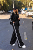 ست اسپرت زنانه maneli